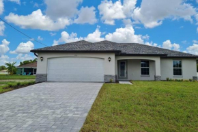 Cape Coral Serenity Retreat